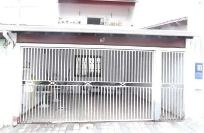 Sobrado com 5 dormitórios à venda por r$ 795.000,00 - centro - mogi das cruzes/sp