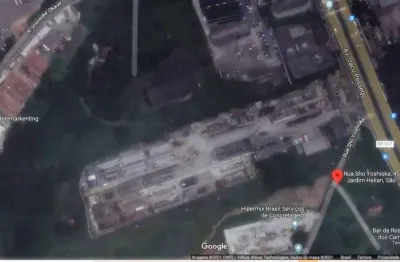 Área à venda, 37284 m² por r$ 55.926.000,00 - gleba do pêssego - são paulo/sp