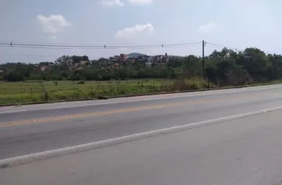 Área à venda, 75000 m² por r$ 7.500.000,00 - parque palmeiras - suzano/sp
