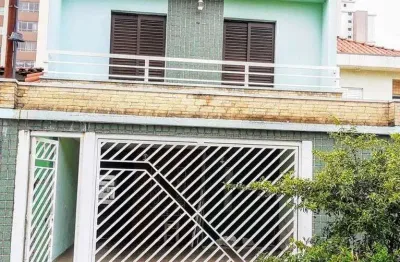 Casa com 3 dormitórios à venda por R$ 1.400.000,00 - Vila Prudente (Zona Leste) - São Paulo/SP