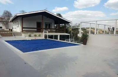 Chácara com 3 dormitórios à venda, 1500 m² por r$ 1.500.000,00 - paraíso de igaratá - igaratá/sp