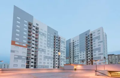 Apartamento com 3 dormitórios à venda, 61 m² por r$ 516.721,00 - parque são jorge - são paulo/sp