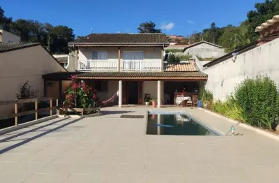 Chácara / sítio com 4 quartos à venda na Amazonas, 23, Itapema, Guararema