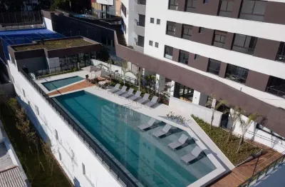 Apartamento com 4 dormitórios à venda, 218 m² por r$ 3.652.350,00 - alto da lapa - são paulo/sp