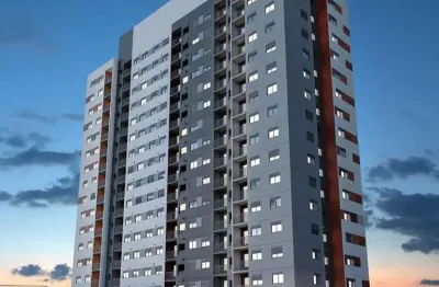 Apartamento com 2 dormitórios à venda, 46 m² por r$ 411.850,00 - vila constança - são paulo/sp