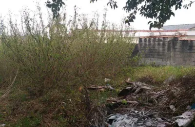 Terreno à venda, 360 m² por r$ 380.000,00 - parque santa rosa - suzano/sp