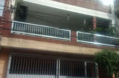 Sobrado com 4 dormitórios à venda por r$ 340.000,00 - jardim nélia - são paulo/sp