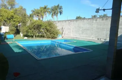 Chácara com 4 dorm à venda - aceita r$250.000,00 de entrada e parcelas a combinar**, 1200m² por r$ 450.000 - chácaras duchen - suzano/sp