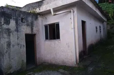 Casa com 2 dormitórios à venda por r$ 220.000,00 - aliança - ribeirão pires/sp