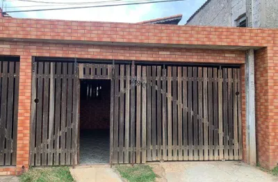 Casa com 3 dormitórios à venda por r$ 480.000,00 - chácara recreio internacional - suzano/sp