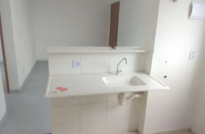 Apartamento com 2 dormitórios à venda, 44 m² por r$ 215.000,00 - parque santa rosa - suzano/sp