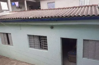 Casa com 5 dormitórios à venda, 125 m² por r$ 250.000,00 - jardim helena - ferraz de vasconcelos/sp