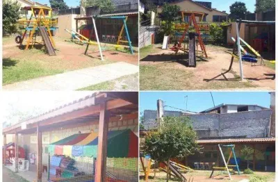 Sobrado com 2 dormitórios à venda, 64 m² por r$ 250.000 - parque dourado - ferraz de vasconcelos/sp aprova financiamento bancário