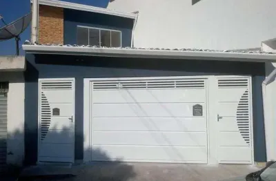 Sobrado com 5 dormitórios à venda, 156 m² por r$ 800.000,00 - matriz - mauá/sp