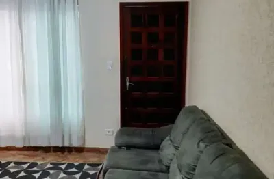 Sobrado com 3 dormitórios à venda, 140 m² por r$ 580.000 - vila são silvério - são bernardo do campo/sp