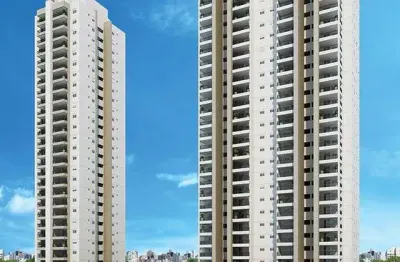 Apartamento com 2 dormitórios à venda, 65 m² por r$ 565.000 - jardim piqueroby - são paulo/sp