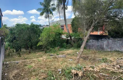 Terreno à venda, 788 m² por r$ 340.000,00 - clube dos oficiais - suzano/sp