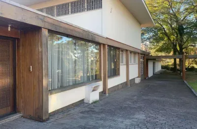 Sobrado com 3 dormitórios - venda por r$ 17.000.000 ou aluguel por r$ 136.000/mês - vila morumbi - são paulo/sp