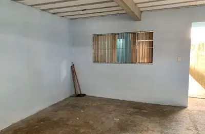 Casa com 2 dormitórios à venda, 120 m² por r$ 220.000,00 - parque palmeiras - suzano/sp