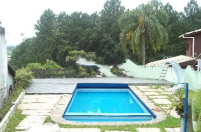 Casa com 3 dormitórios à venda, 600 m² por r$ 1.400.000 - condomínio nova são paulo - itapevi/sp