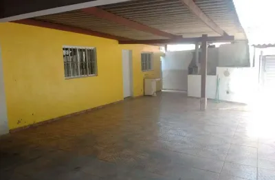 Casa com 1 dormitório à venda, 114 m² por r$ 300.000,00 - vila arizona - itaquaquecetuba/sp