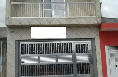 Sobrado com 4 dormitórios à venda, 198 m² por r$ 430.000,00 - parque alvorada - suzano/sp