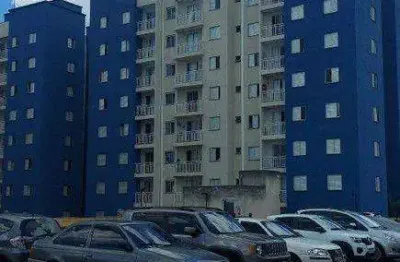 Apartamento com 2 dormitórios à venda, 47 m² por r$ 265.000,00 - aricanduva - são paulo/sp