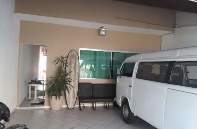 Sobrado com 3 dormitórios à venda, 220 m² por r$ 650.000 - conjunto habitacional antônio bovolenta - mogi das cruzes/sp