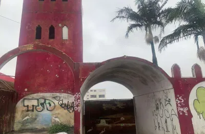 Área à venda, 4000 m² por r$ 8.500.000,00 - taboão - são bernardo do campo/sp