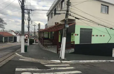 Salão à venda, 600 m² por r$ 2.000.000,00 - vila alpina - são paulo/sp