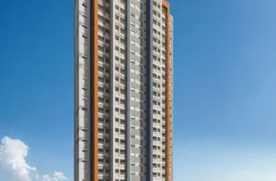 Apartamento com 2 dormitórios à venda, 45 m² por r$ 429.000,00 - jardim santa helena - suzano/sp
