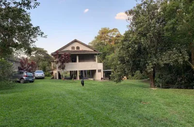 Chácara com 2 dormitórios à venda, 3250 m² por r$ 700.000,00 - jardim das lavras ii - suzano/sp
