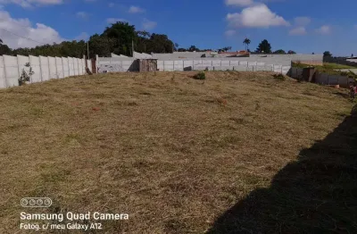 Terreno à venda, 1102 m² por r$ 270.000,00 - fazenda aya - suzano/sp