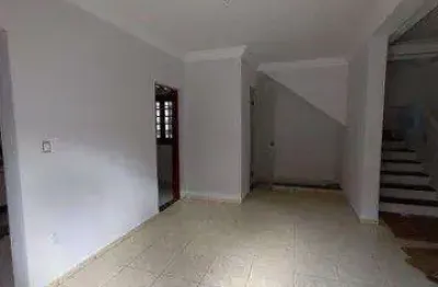 Casa com 3 dormitórios à venda, 240 m² por r$ 870.000,00 - vila adelina - suzano/sp