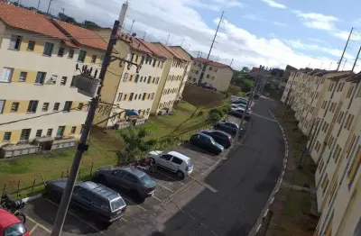 Apartamento com 2 dormitórios à venda, 47 m² por r$ 160.000,00 - jardim europa - suzano/sp