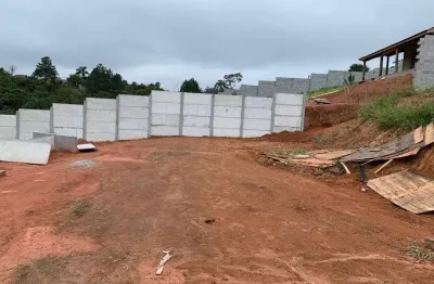 Terreno à venda, 1119 m² por r$ 220.000,00 - fazenda aya - suzano/sp