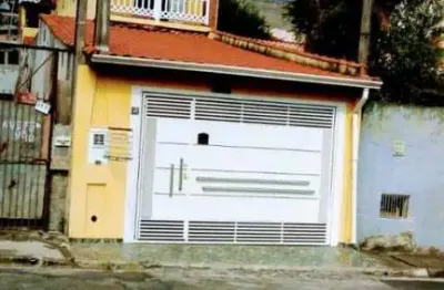 Sobrado com 3 dormitórios à venda, 152 m² por r$ 550.000 - jardim camila - mogi das cruzes/sp