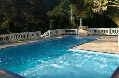 Chácara com 2 dormitórios à venda, 4200 m² por r$ 750.000 - ferreiras - nazaré paulista/sp