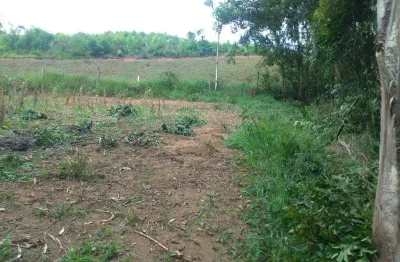 Terreno à venda, 3500 m² por R$ 300.000,00 - Ferreiras - Nazaré Paulista/SP