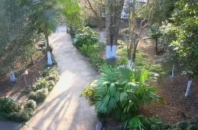 Chácara com 2 dormitórios à venda, 1469 m² por r$ 380.000,00 - chácaras são judas tadeu - suzano/sp