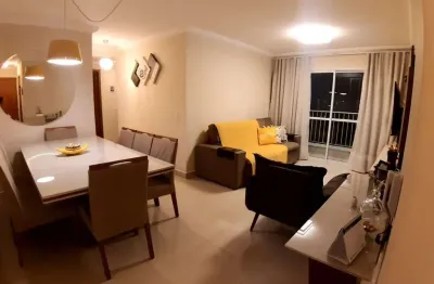 Apartamento com 3 dormitórios à venda, 92 m² por r$ 480.000,00 - parque são vicente - mauá/sp