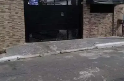 Casa com 4 dormitórios à venda, 147 m² por r$ 550.000 - jardim maringá - são paulo/sp