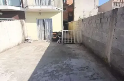 Sobrado com 3 dormitórios à venda, 80 m² por r$ 600.000 - vila são paulo - ferraz de vasconcelos/sp