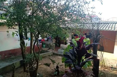 Sobrado com 2 dormitórios à venda, 300 m² por r$ 320.000,00 - jardim ikeda - suzano/sp