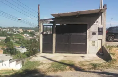 Casa com 2 dormitórios à venda, 79 m² por r$ 210.000,00 - jardim brasil - suzano/sp
