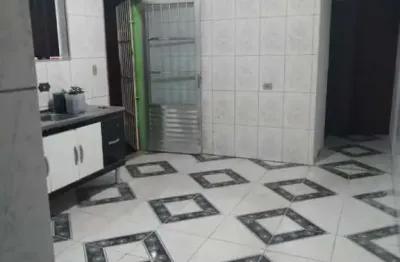 Casa com 2 dorm à venda, aceita financiamento! 84m² por r$380.000 - vila maria de maggi - suzano/sp