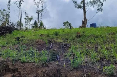 Terreno à venda, 2324 m² por r$ 140.000,00 - clube dos oficiais - suzano/sp