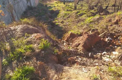 Terreno à venda, 472 m² por r$ 140.000,00 - parque astúrias - suzano/sp