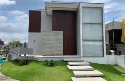 Sobrado com 4 dormitórios à venda, 398 m² por r$ 2.999.000,00 - bella cittá - mogi das cruzes/sp