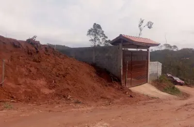 Terreno à venda, 1500 m² por r$ 170.000,00 - clube dos oficiais - suzano/sp